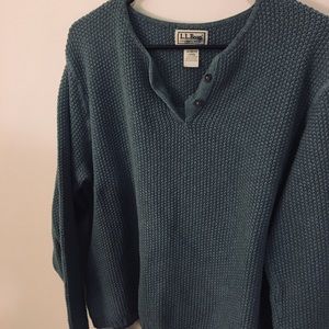 Vintage L.L. Bean sweater
